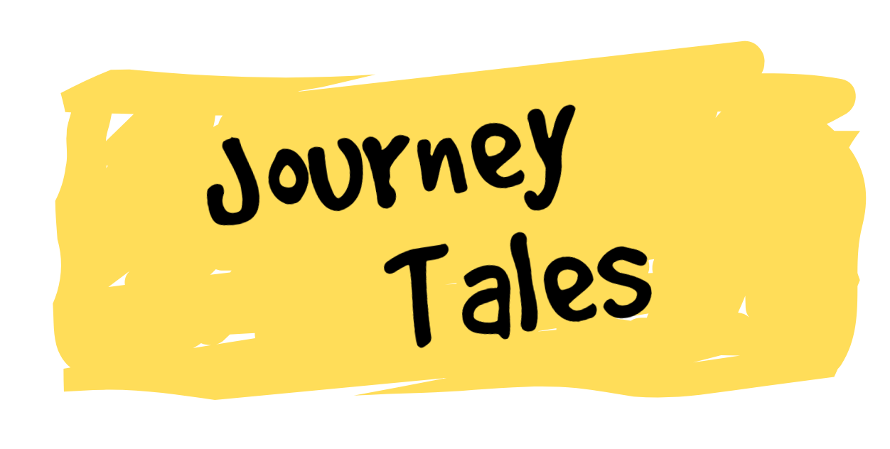 Journey Tales