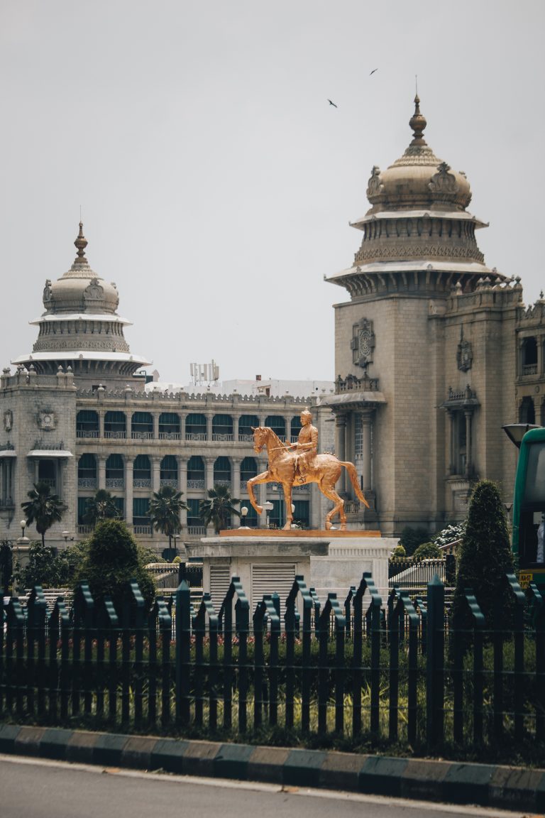10 Best Places to visit In bangalore